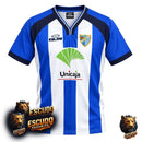 MÁLAGA I 99/01 MEN'S JERSEY RETRO