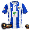 MÁLAGA I 05/06 MEN'S JERSEY RETRO