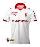 SPORTING BRAGA II 24/25 WHITE MEN'S JERSEY
