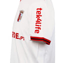 SPORTING BRAGA II 24/25 WHITE MEN'S JERSEY