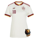SPAIN II WORLD CUP 2026 WOMEN'S JERSEY