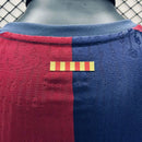 BARCELONA I 24/25 MEN'S JERSEY (PLAYER VERSION)