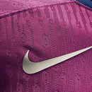 BARCELONA I 24/25 MEN'S JERSEY (PLAYER VERSION)
