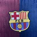 BARCELONA I 24/25 MEN'S JERSEY (PLAYER VERSION)
