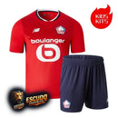 LILLE I 24/25 KIDS KIT