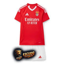 BENFICA I 24/25 KIDS KIT