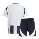 JUVENTUS I 24/25 KIDS KIT