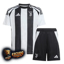 JUVENTUS I 24/25 KIDS KIT