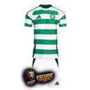 CELTIC I 24/25 KIDS KIT