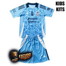 TIGRES EARTH DAY 24/25 KIDS KIT