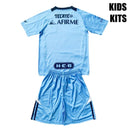 TIGRES EARTH DAY 24/25 KIDS KIT