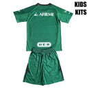 TIGRES EARTH DAY II 24/25 KIDS KIT