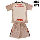 TIGRES EARTH DAY III 24/25 KIDS KIT