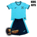 HONDURAS II 24/25 KIDS KIT