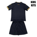 HONDURAS BLACK 24/25 KIDS KIT