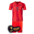 BAYERN MUNICH I 24/25 KIDS KIT