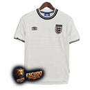 ENGLAND I 2000 MEN'S JERSEY (RETRO)