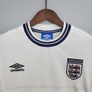 ENGLAND I 2000 MEN'S JERSEY (RETRO)