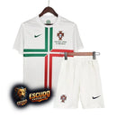 PORTUGAL I EURO 2012 KIDS KIT