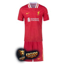 LIVERPOOL I 24/25 KIDS KIT