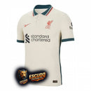 LIVERPOOL II 21 (RETRO) MEN'S JERSEY