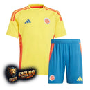 COLOMBIA I 24/25 KIDS KIT