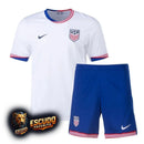 USA I 2024 KIDS KIT