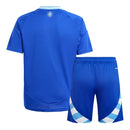ARGENTINA II COPA AMÉRICA 2024 KIDS KIT