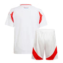CHILE II COPA AMÉRICA 2024 KIDS KIT