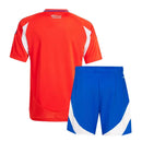 CHILE I COPA AMÉRICA 2024 KIDS KIT