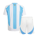 ARGENTINA COPA AMÉRICA 2024 KIDS KIT