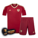 VENEZUELA I COPA AMÉRICA 2024 KIDS KIT