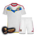 VENEZUELA II COPA AMÉRICA 2024 KIDS KIT
