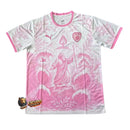 ISRAEL SPECIAL EDITION PINK 25/26 MEN'S JERSEY