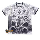 ISRAEL SPECIAL EDITION WHITE 25/26 MEN'S JERSEY