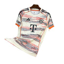 BAYERN MUNICH II 25/26 MEN'S JERSEY