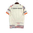 BAYERN MUNICH II 25/26 MEN'S JERSEY