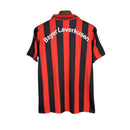 BAYERN LEVERKUSEN I 00/01 RETRO MEN'S JERSEY