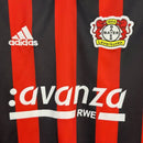 BAYERN LEVERKUSEN I 00/01 RETRO MEN'S JERSEY