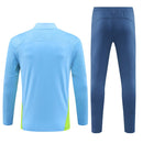 TRACKSUIT JACKET + PANTS FOR KIDS MANCHESTER CITY VI 25/26 MEN