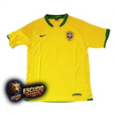 BRAZIL I 2006 MEN'S JERSEY (RETRO)