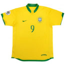 BRAZIL I 2006 MEN'S JERSEY (RETRO)