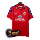FIORENTINA III 95/96 MEN'S JERSEY (RETRO)