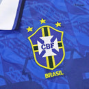 BRAZIL II 91/93 MEN'S JERSEY (RETRO)