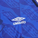 BRAZIL II 91/93 MEN'S JERSEY (RETRO)