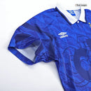 BRAZIL II 91/93 MEN'S JERSEY (RETRO)