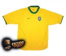 BRAZIL I 2000 MEN'S JERSEY (RETRO)