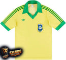 BRAZIL I 78/80 MEN'S JERSEY (RETRO)
