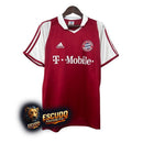 BAYERN MUNICH I 03/04 MEN'S JERSEY (RETRO)