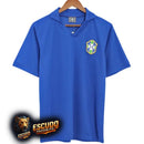 BRAZIL II 1957 MEN'S JERSEY (RETRO)